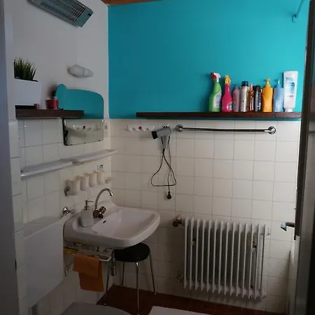 Holiday home Haus Sonnenalm *