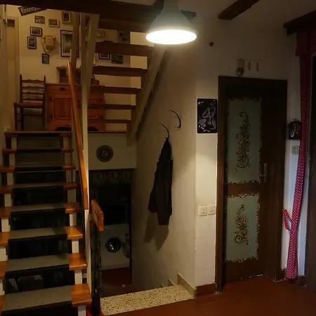 Haus Sonnenalm Holiday home *
