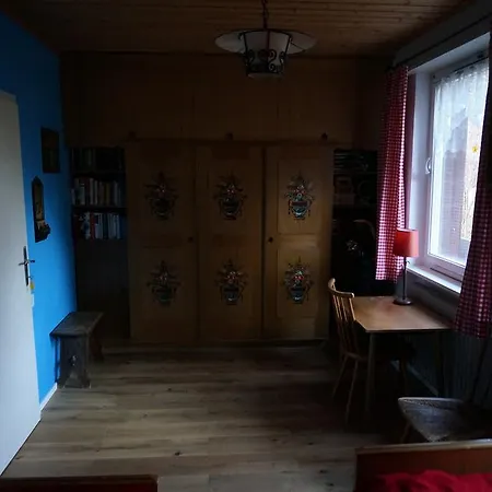 Haus Sonnenalm