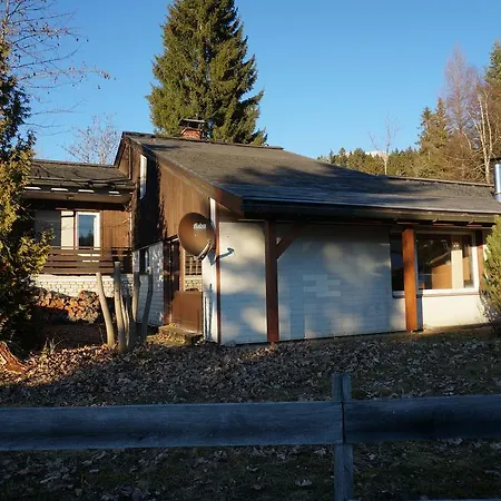 Haus Sonnenalm Ferienhaus