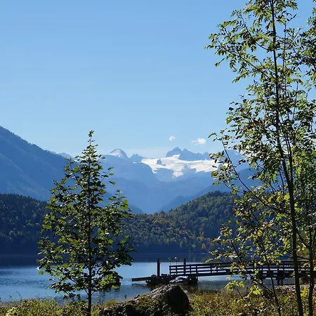 Haus Sonnenalm * Bad Mitterndorf