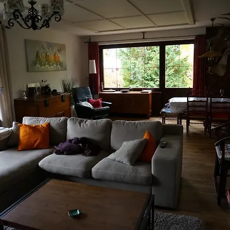 Holiday home Haus Sonnenalm