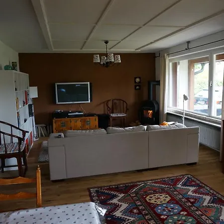 Haus Sonnenalm Holiday home Bad Mitterndorf