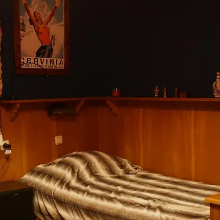 Holiday home Haus Sonnenalm Bad Mitterndorf