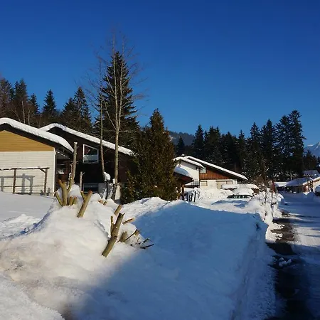 Semesterbostad Haus Sonnenalm Bad Mitterndorf