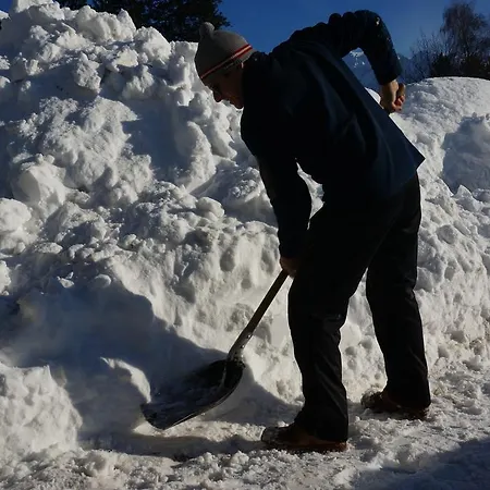 Haus Sonnenalm * Bad Mitterndorf