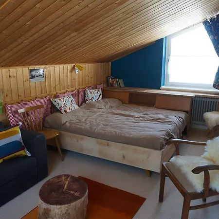 Haus Sonnenalm Holiday home