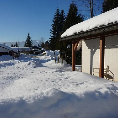 Haus Sonnenalm Semesterbostad