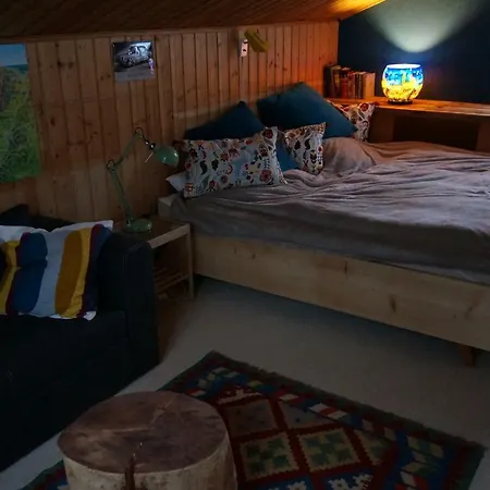 Holiday home Haus Sonnenalm *