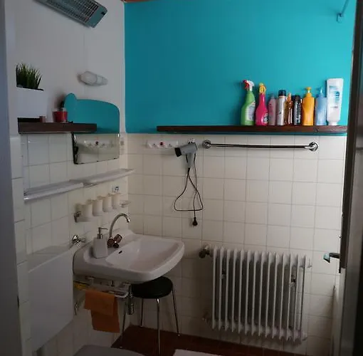 Holiday home Haus Sonnenalm *