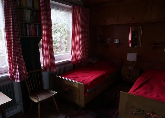 Haus Sonnenalm * Bad Mitterndorf