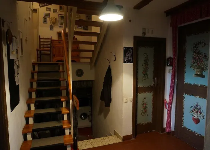 Haus Sonnenalm Holiday home *