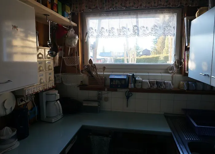 Haus Sonnenalm Holiday home