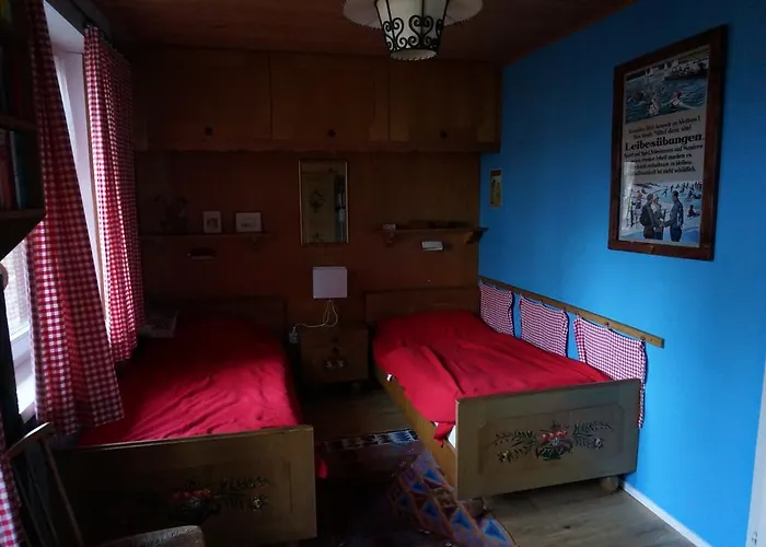 Holiday home Haus Sonnenalm