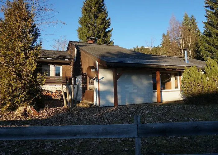 Haus Sonnenalm Holiday home