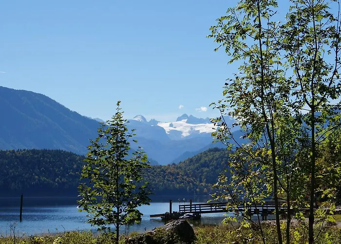 Haus Sonnenalm * Bad Mitterndorf