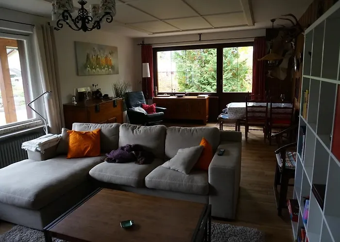 Holiday home Haus Sonnenalm