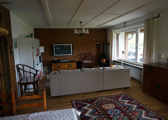 Haus Sonnenalm Holiday home Bad Mitterndorf