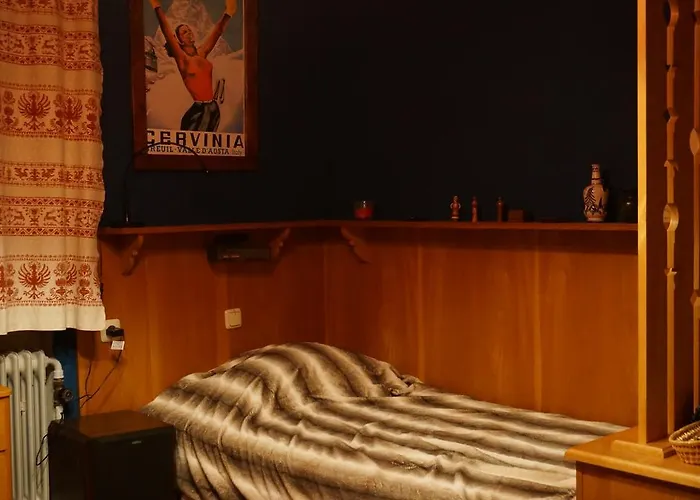 Semesterbostad Haus Sonnenalm Bad Mitterndorf