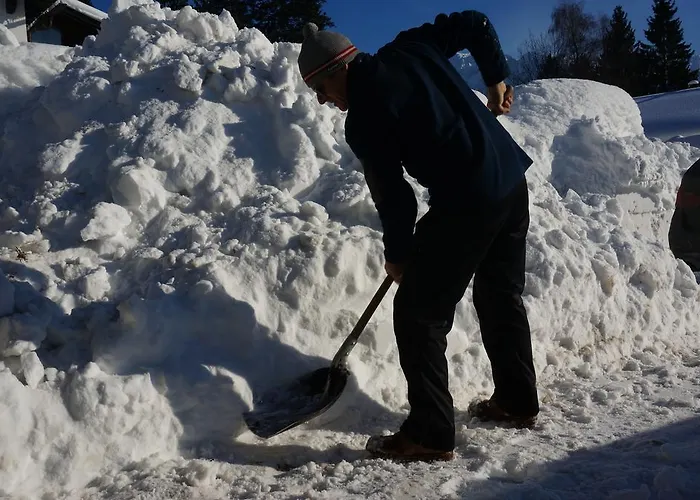 Haus Sonnenalm * Bad Mitterndorf